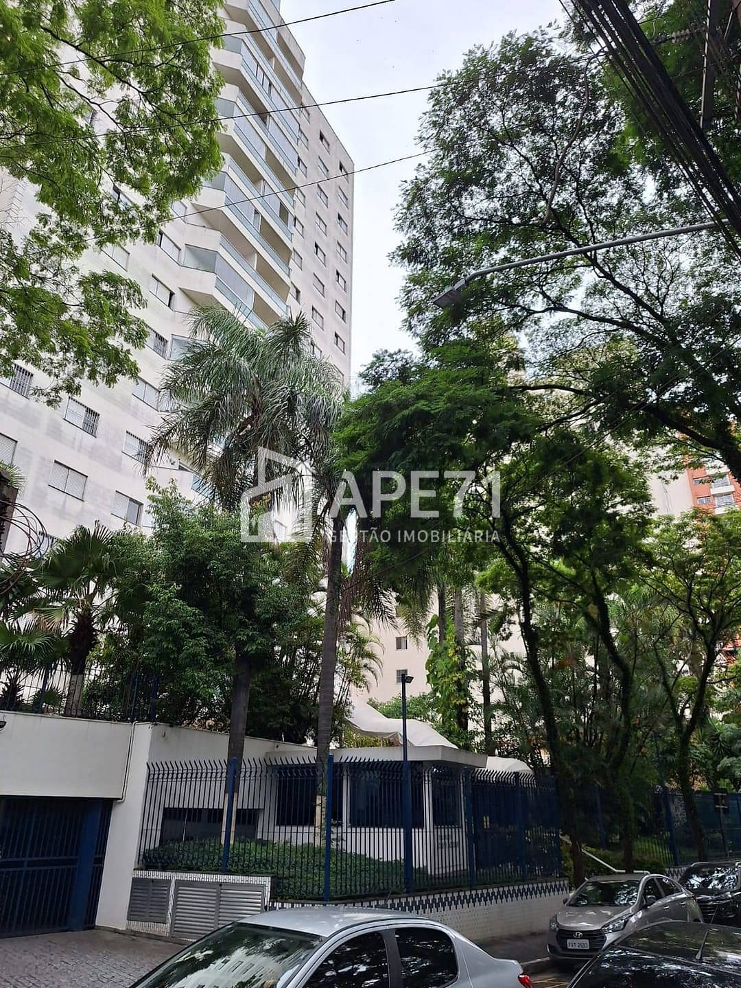 Apartamento, 3 quartos, 124 m² - Foto 1