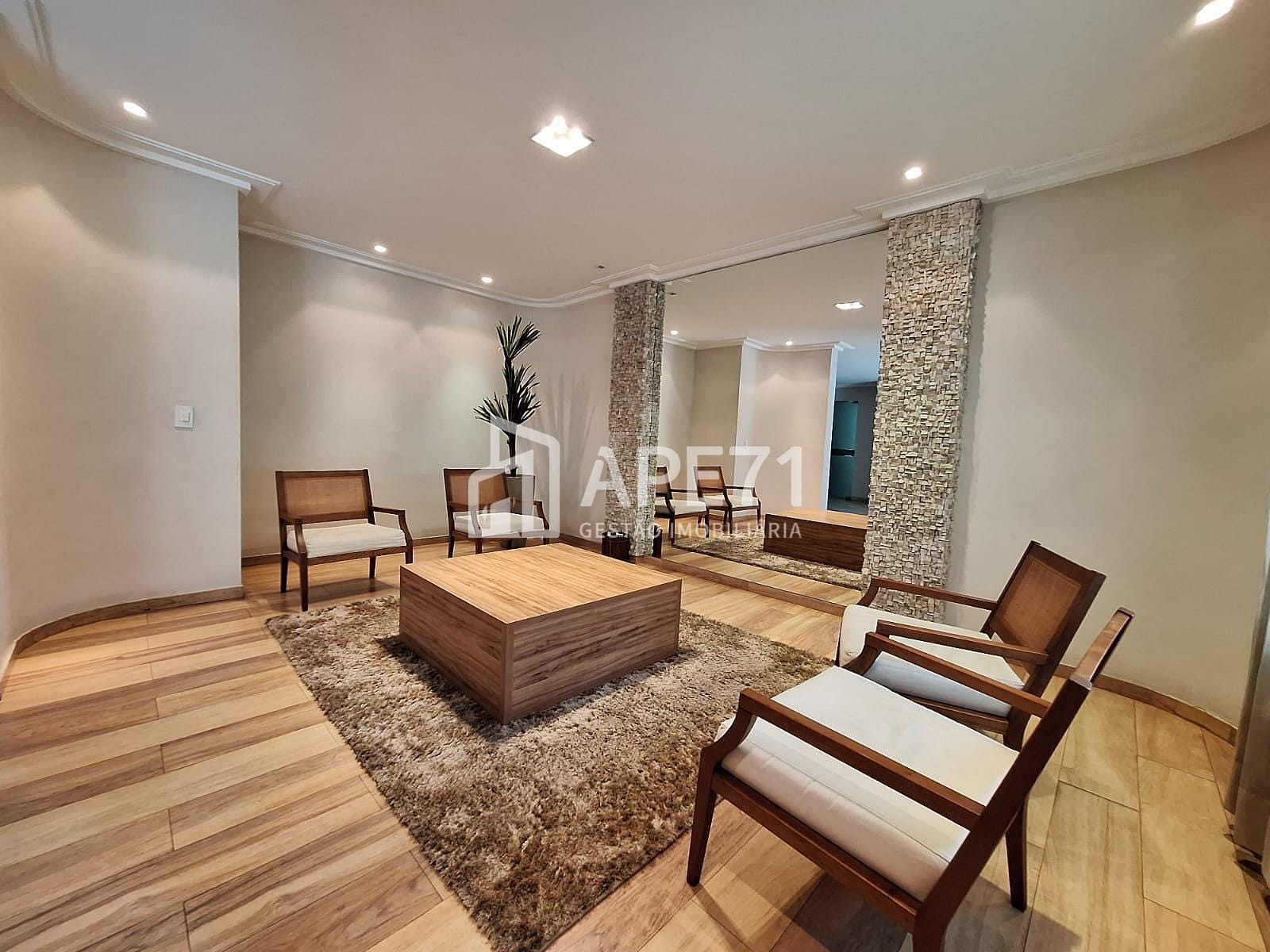 Apartamento, 3 quartos, 124 m² - Foto 17