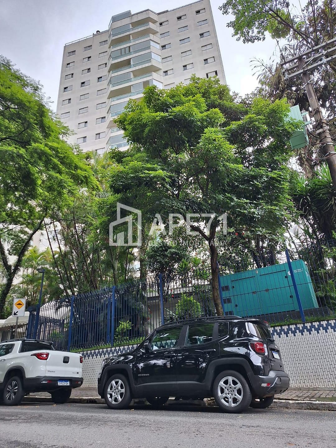 Apartamento, 3 quartos, 124 m² - Foto 20