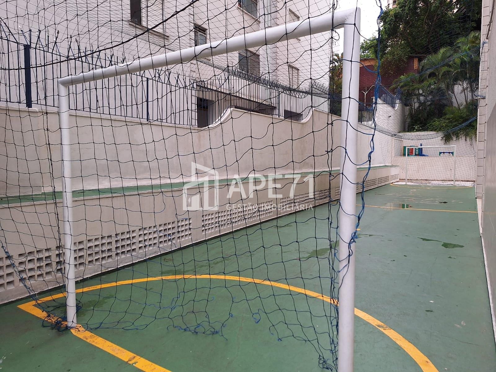 Apartamento, 3 quartos, 124 m² - Foto 21