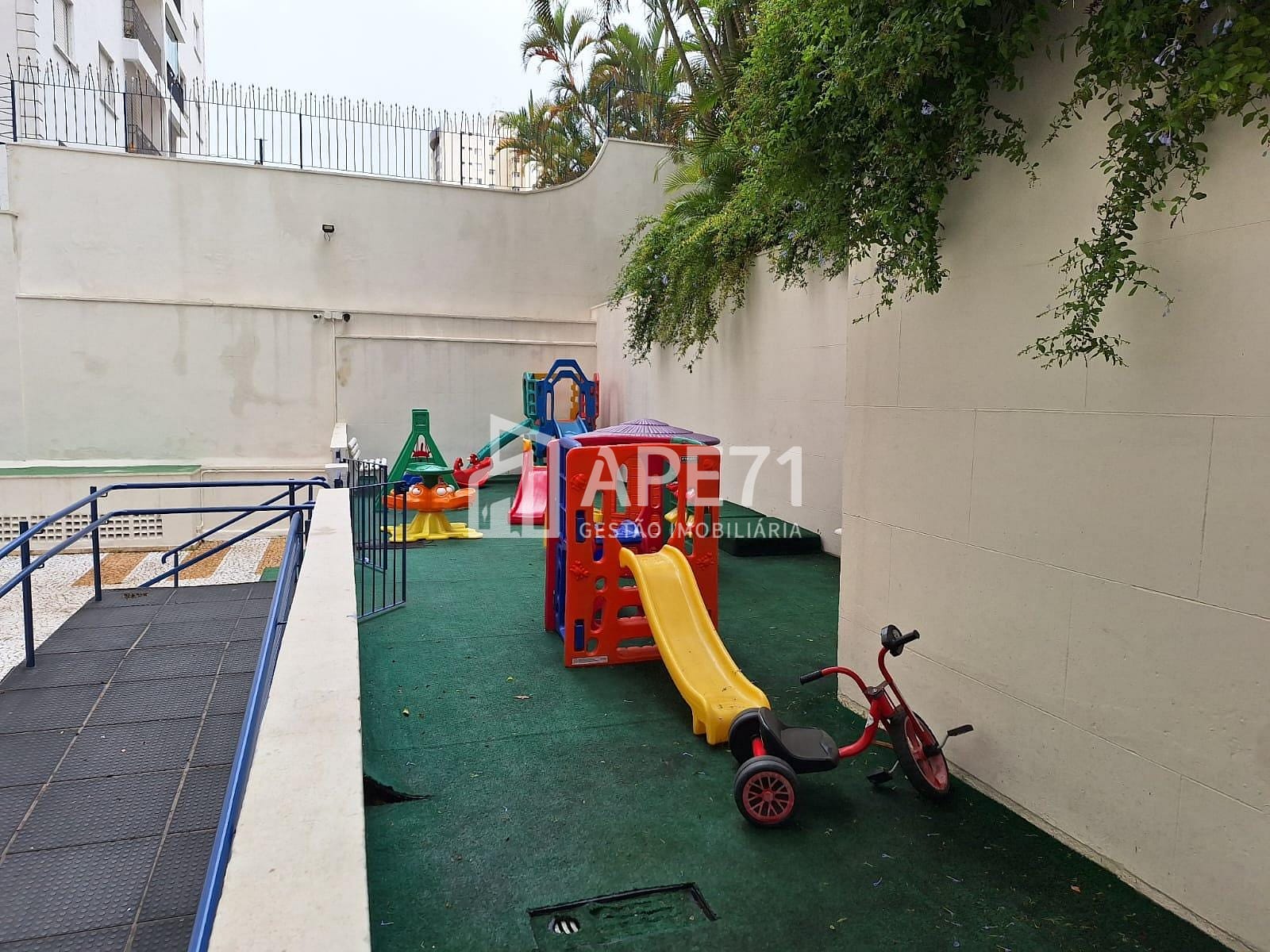 Apartamento, 3 quartos, 124 m² - Foto 23