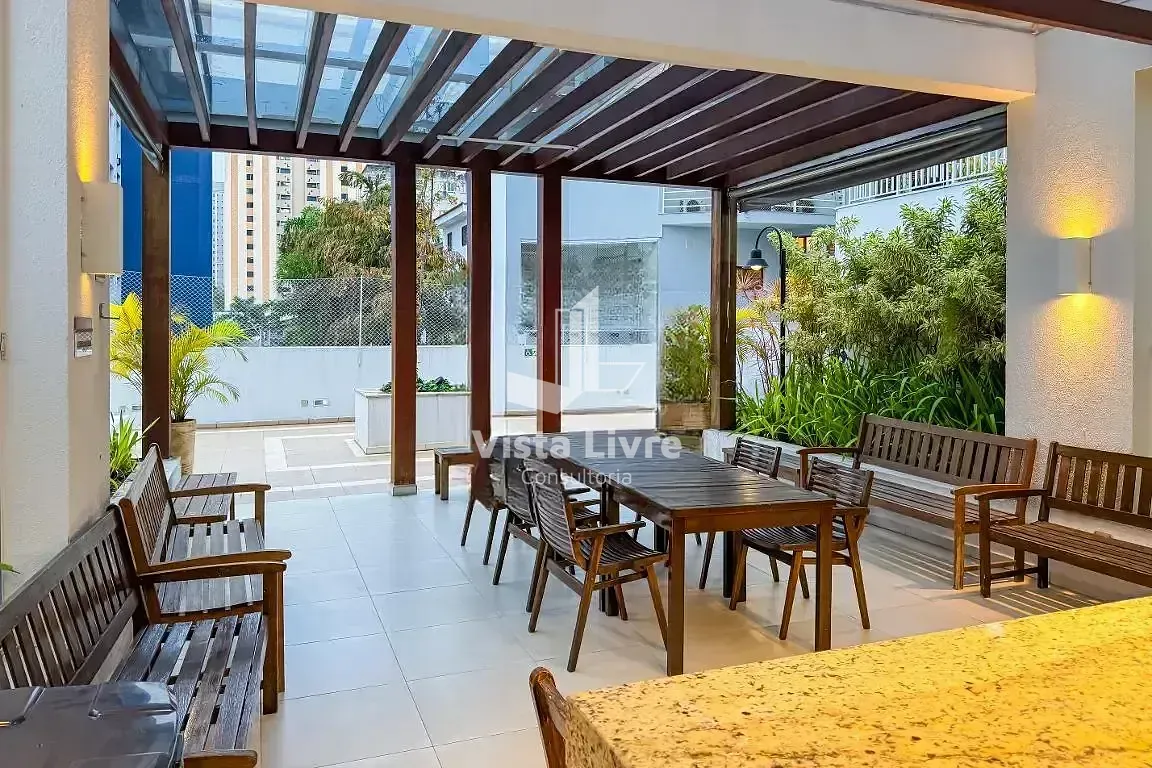 Apartamento, 2 quartos, 68 m² - Foto 29