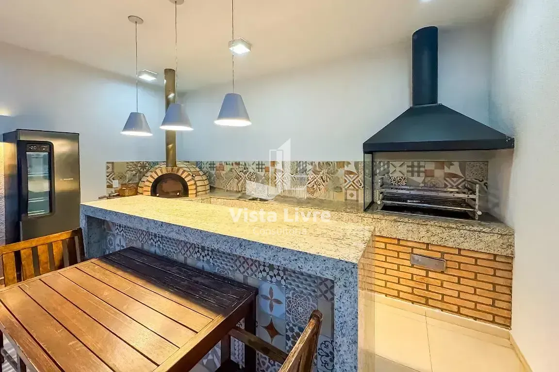 Apartamento, 2 quartos, 68 m² - Foto 30