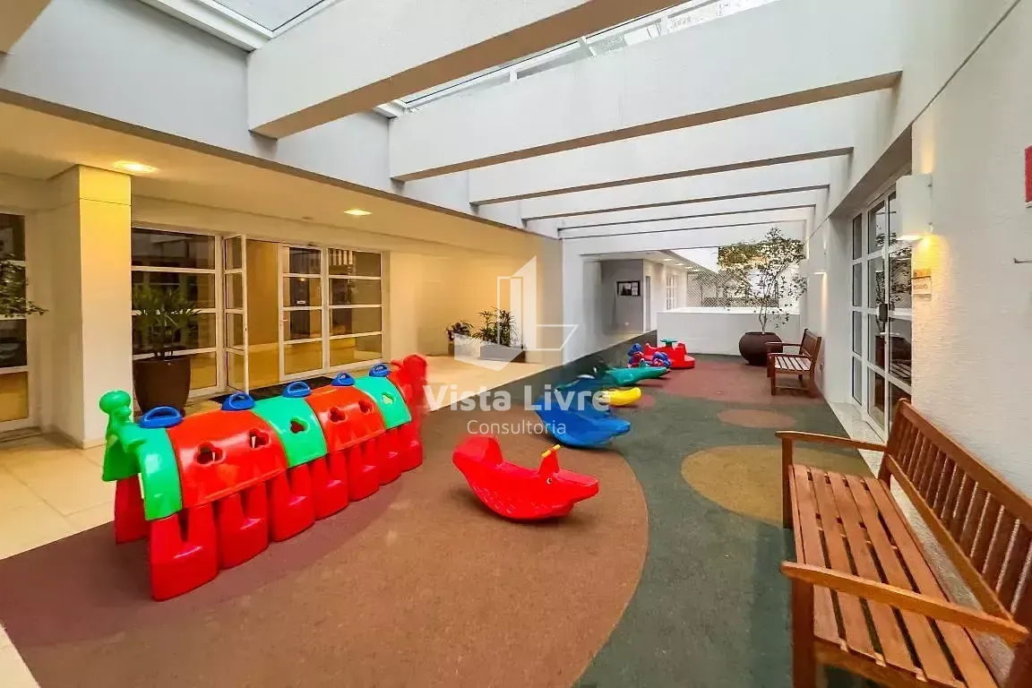 Apartamento, 2 quartos, 68 m² - Foto 27