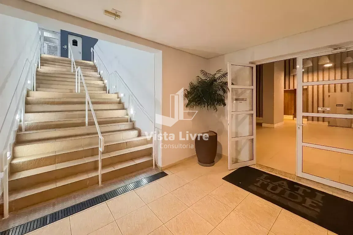 Apartamento, 2 quartos, 68 m² - Foto 35