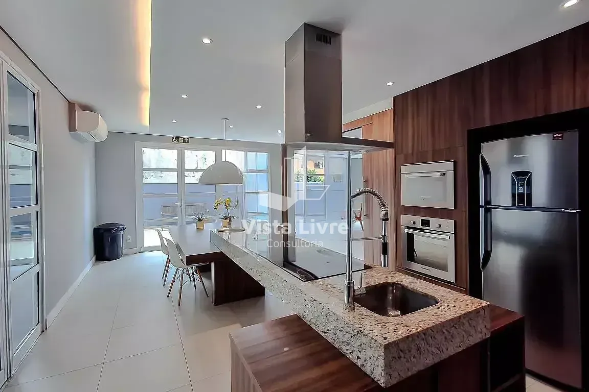 Apartamento, 2 quartos, 68 m² - Foto 33