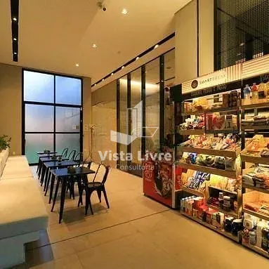 Apartamento, 1 quarto, 30 m² - Foto 23