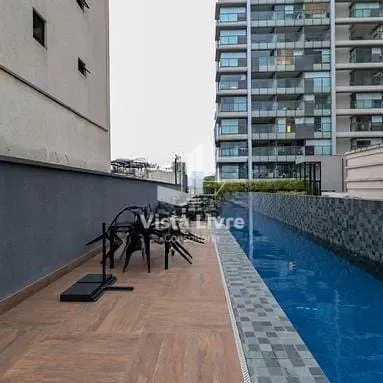 Apartamento, 1 quarto, 30 m² - Foto 26