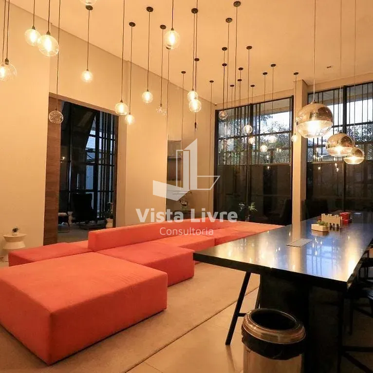 Apartamento, 1 quarto, 30 m² - Foto 27