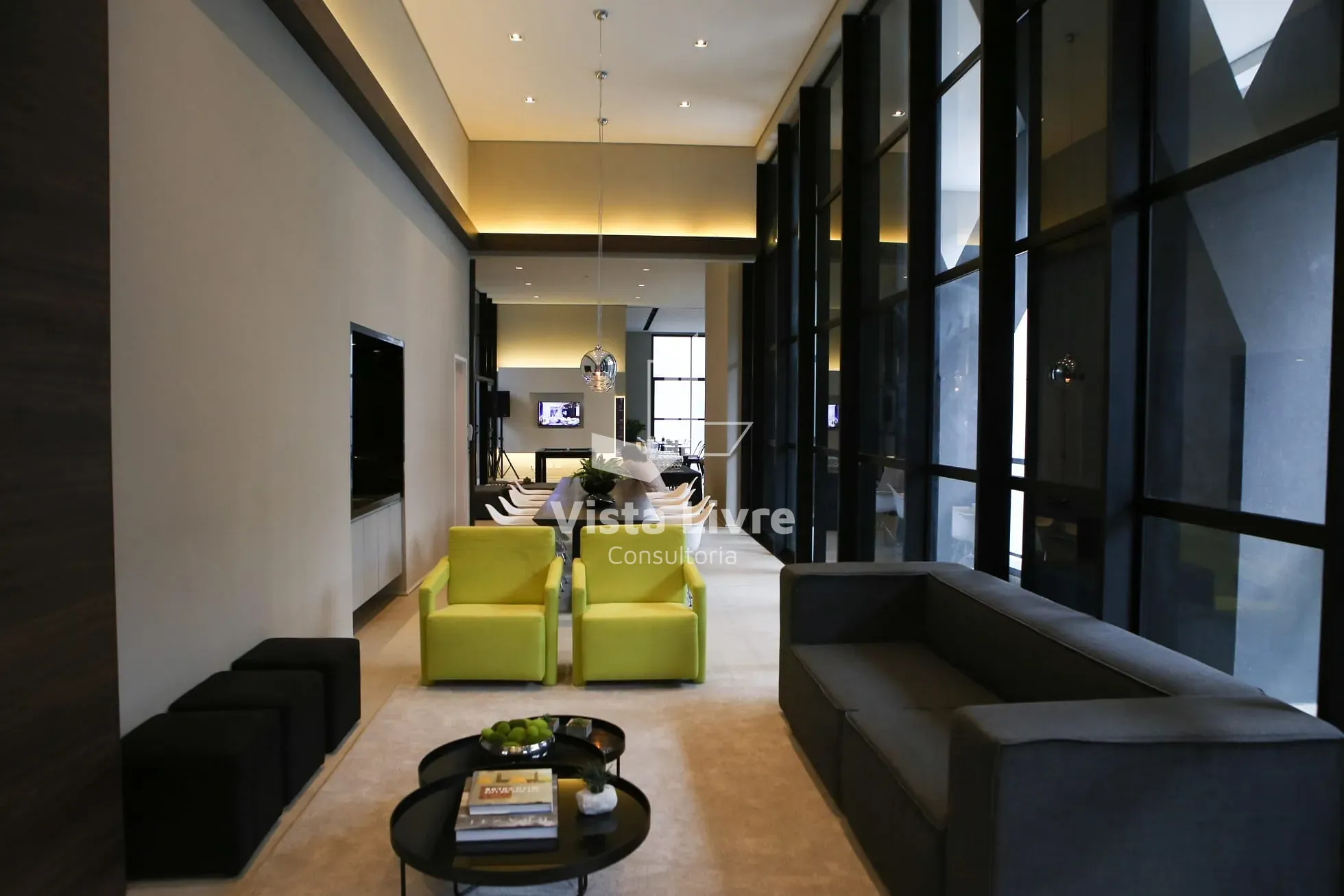 Apartamento, 1 quarto, 30 m² - Foto 32
