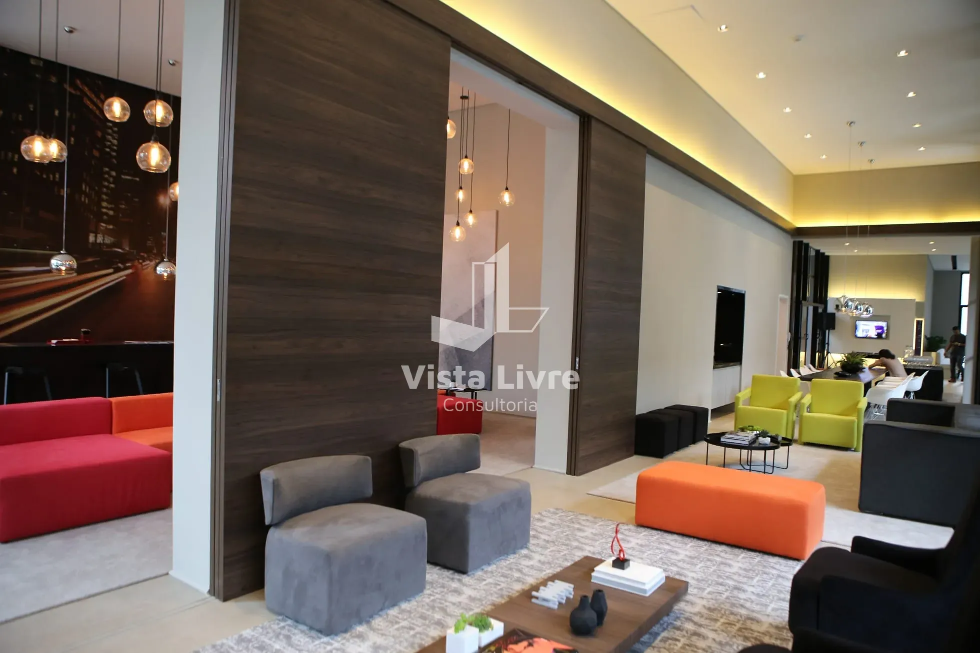 Apartamento, 1 quarto, 30 m² - Foto 36