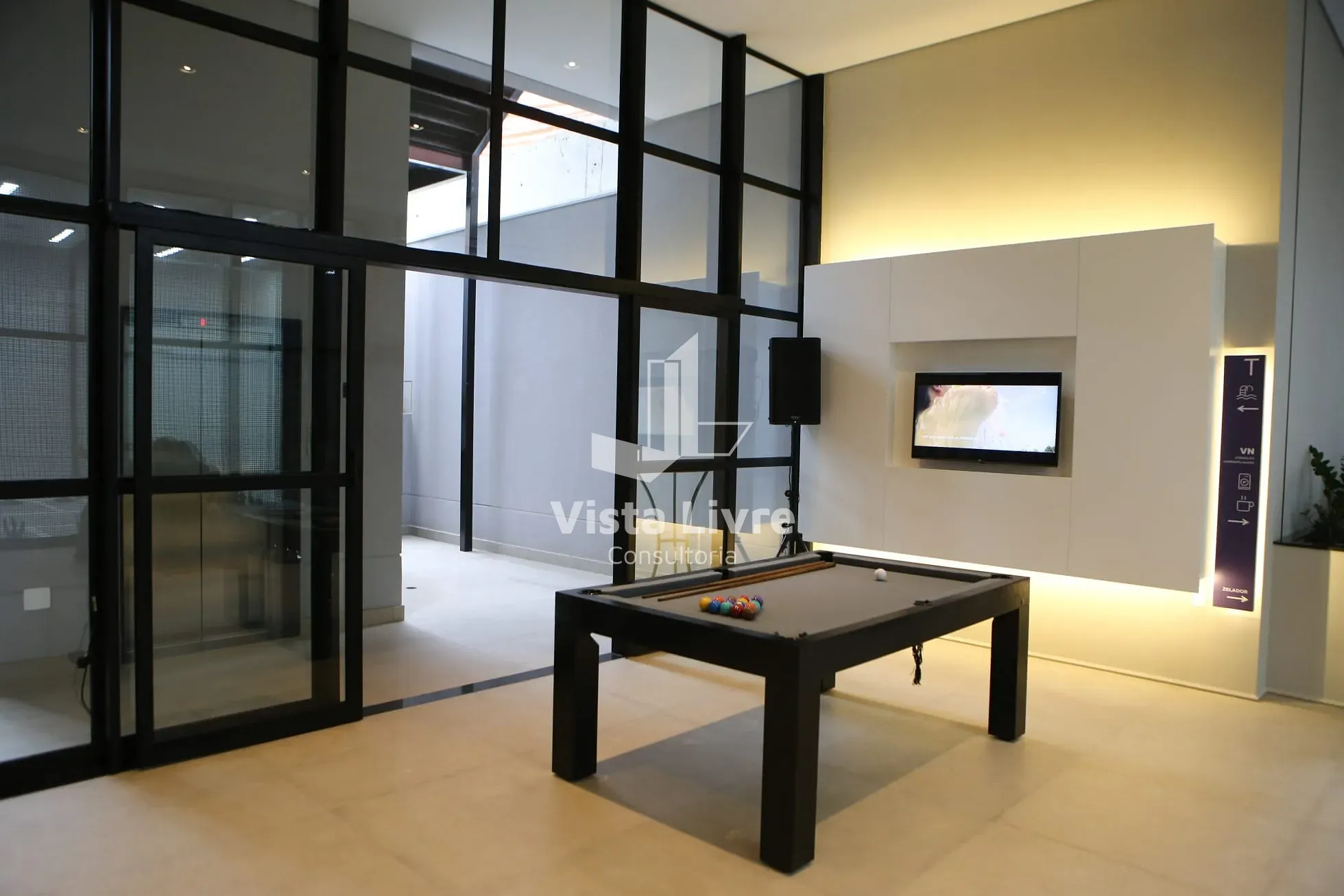 Apartamento, 1 quarto, 30 m² - Foto 34