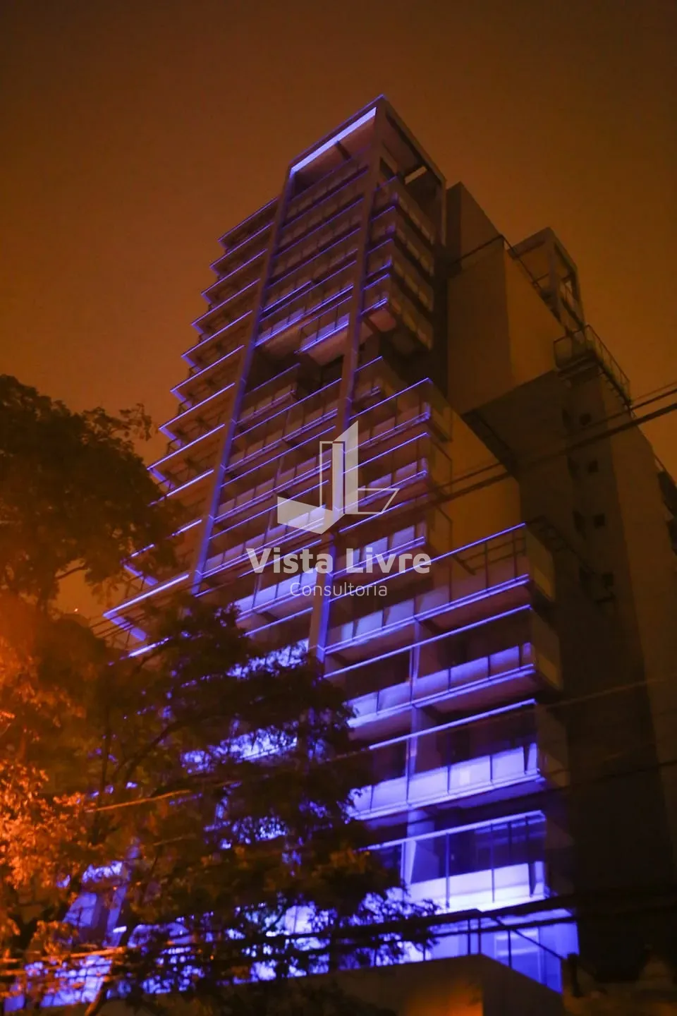Apartamento, 1 quarto, 30 m² - Foto 41