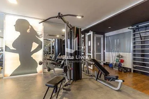Apartamento, 1 quarto, 51 m² - Foto 16