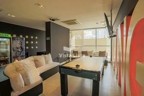 Apartamento, 1 quarto, 51 m² - Foto 15