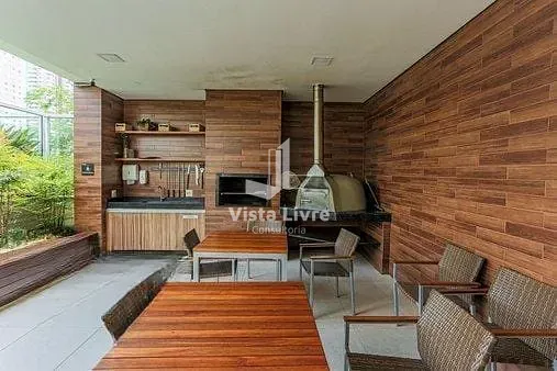 Apartamento, 1 quarto, 51 m² - Foto 13