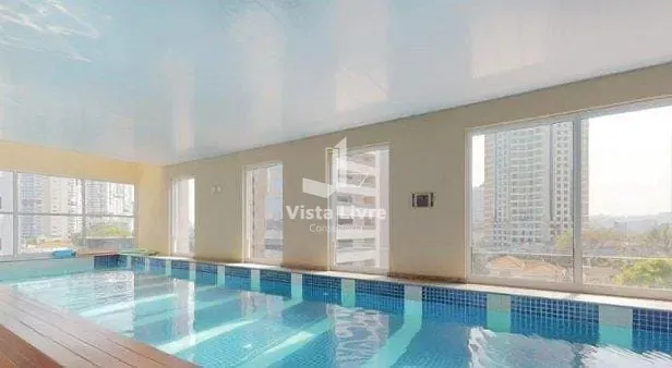 Apartamento, 1 quarto, 51 m² - Foto 11