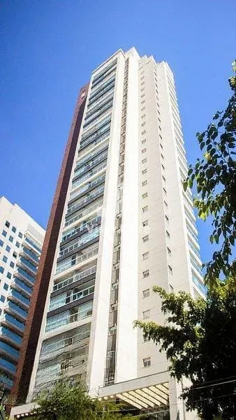 Apartamento, 1 quarto, 51 m² - Foto 19