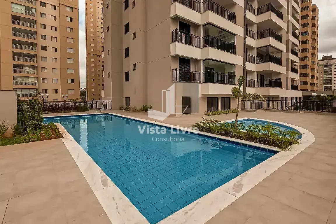 Apartamento, 3 quartos, 86 m² - Foto 28