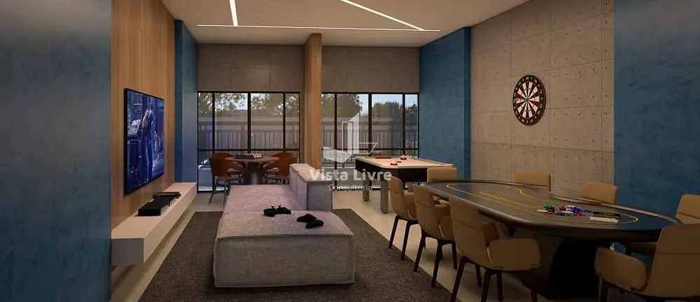 Apartamento, 2 quartos, 65 m² - Foto 20
