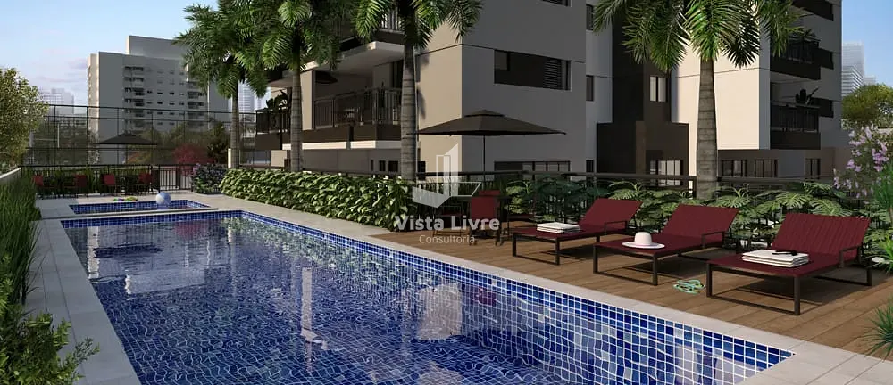 Apartamento, 2 quartos, 65 m² - Foto 16