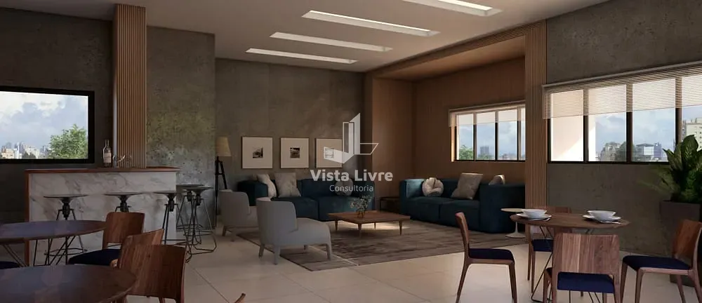 Apartamento, 2 quartos, 65 m² - Foto 24