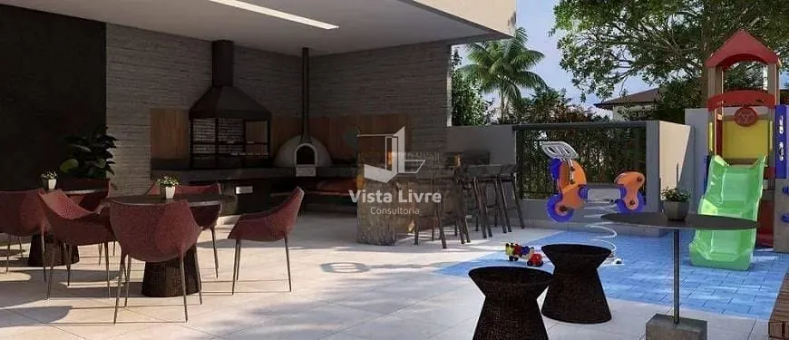 Apartamento, 2 quartos, 65 m² - Foto 27