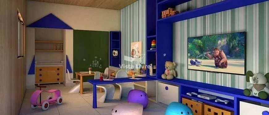 Apartamento, 2 quartos, 65 m² - Foto 19