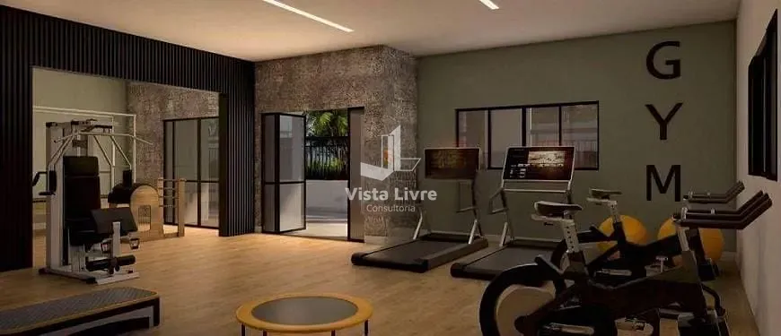 Apartamento, 2 quartos, 65 m² - Foto 26