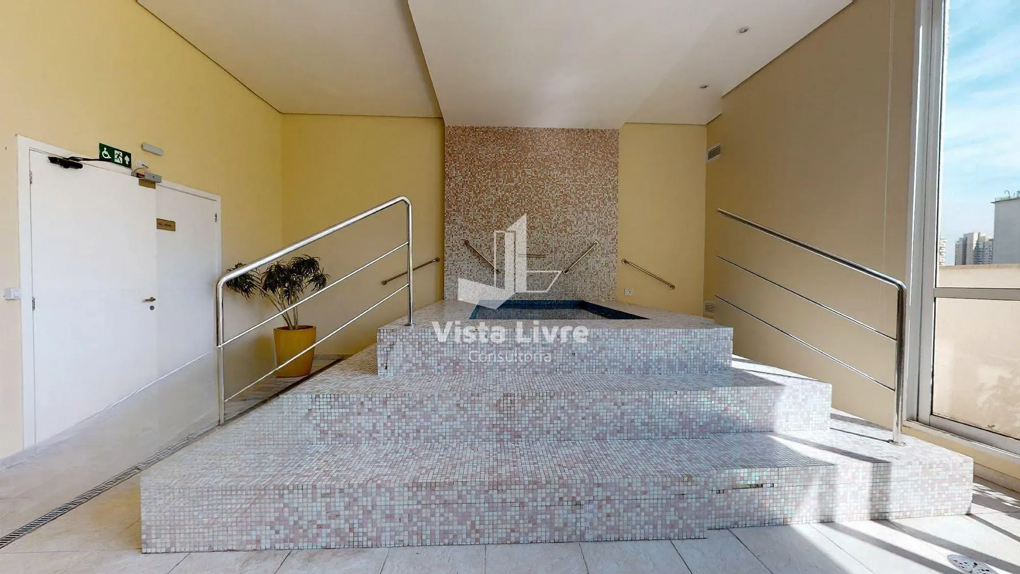 Apartamento, 1 quarto, 63 m² - Foto 19