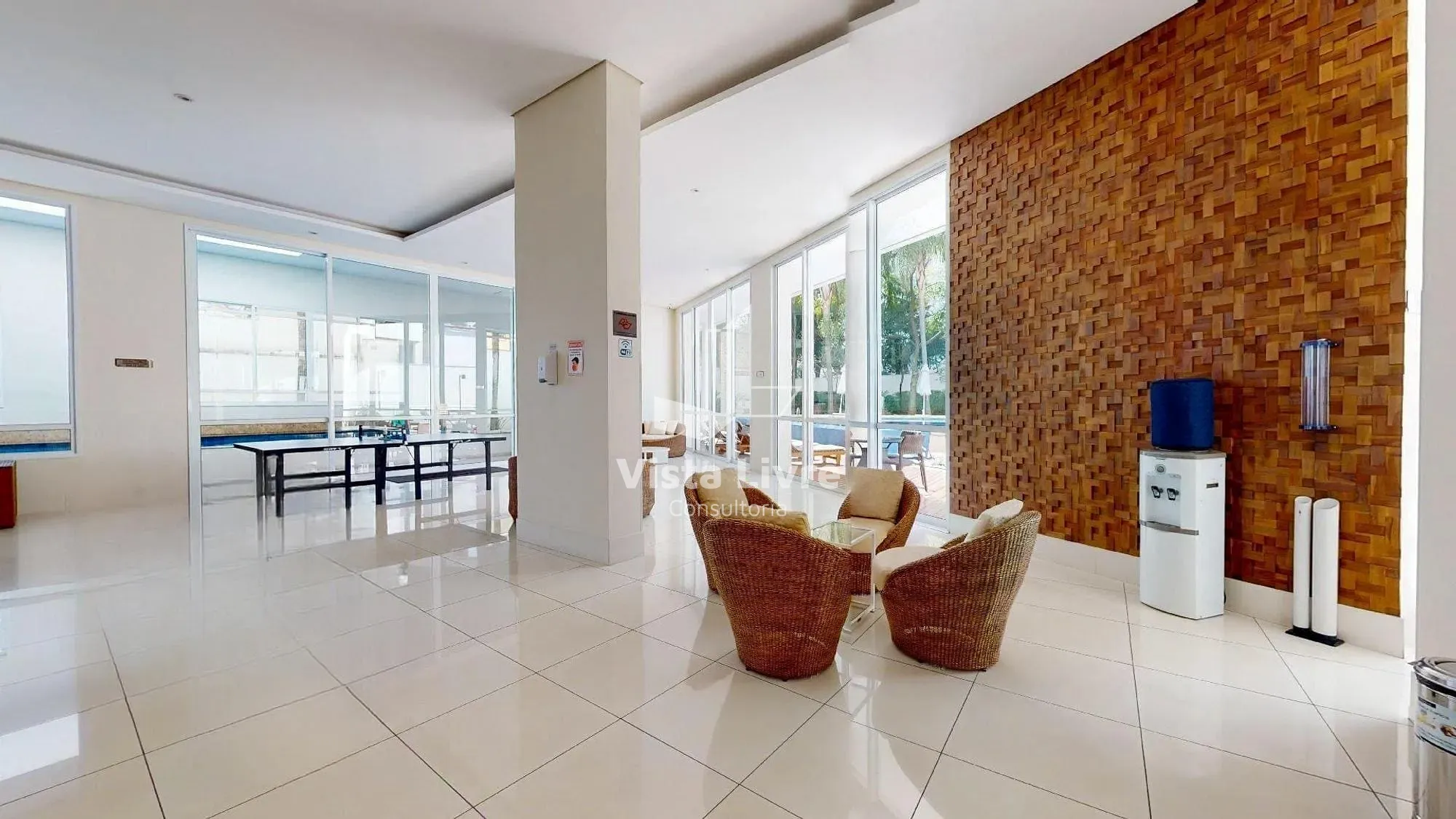 Apartamento, 1 quarto, 63 m² - Foto 22