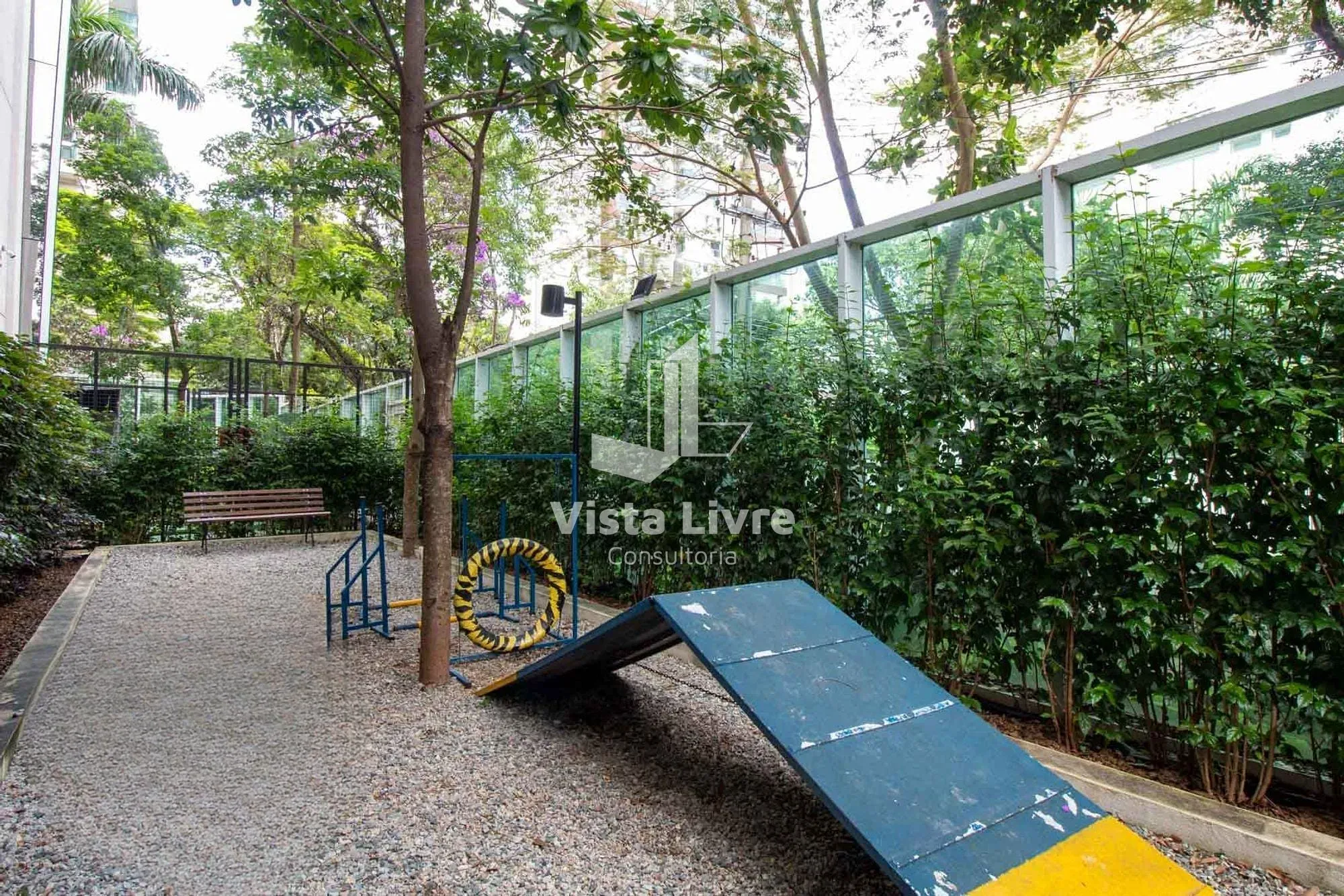 Apartamento, 1 quarto, 63 m² - Foto 21