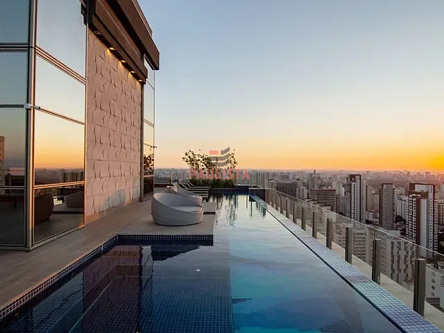 Apartamento 1 quarto e 1 banheiro, para alugar, no bairro Vila Mariana em São Paulo