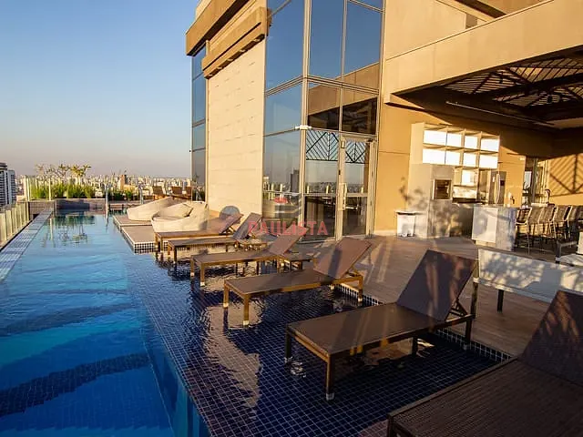 Apartamento 1 quarto e 1 banheiro, à venda, no bairro Vila Mariana em São Paulo