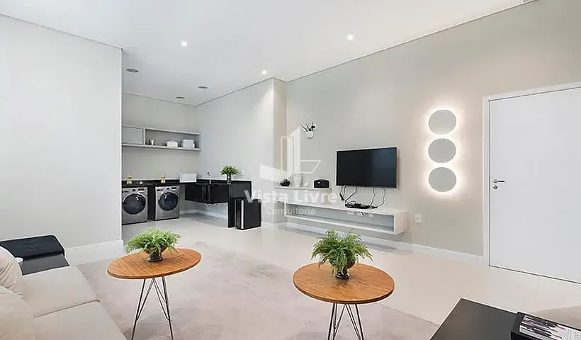 Apartamento, 2 quartos, 68 m² - Foto 21