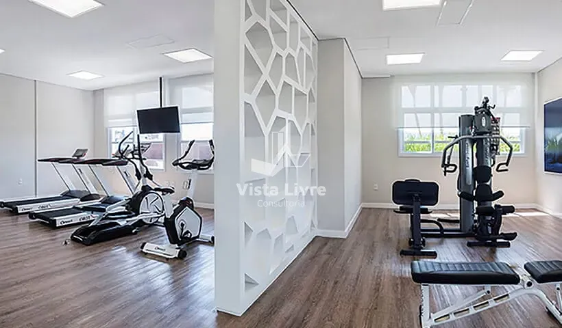 Apartamento, 2 quartos, 68 m² - Foto 23