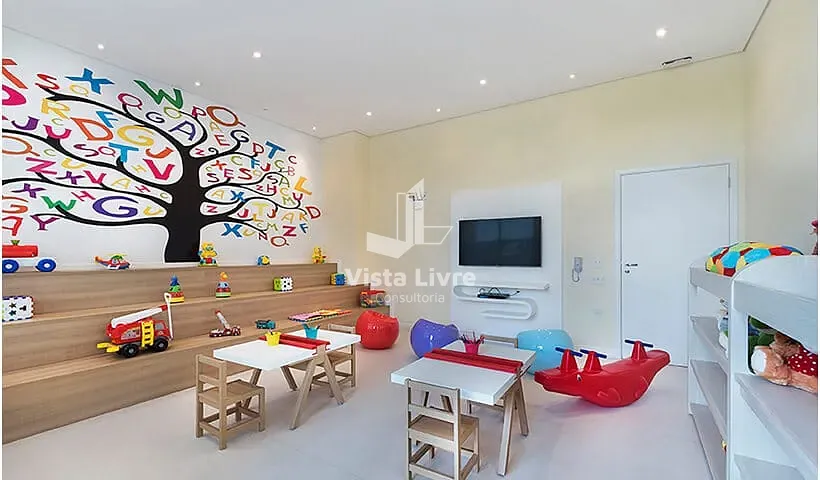 Apartamento, 2 quartos, 68 m² - Foto 19