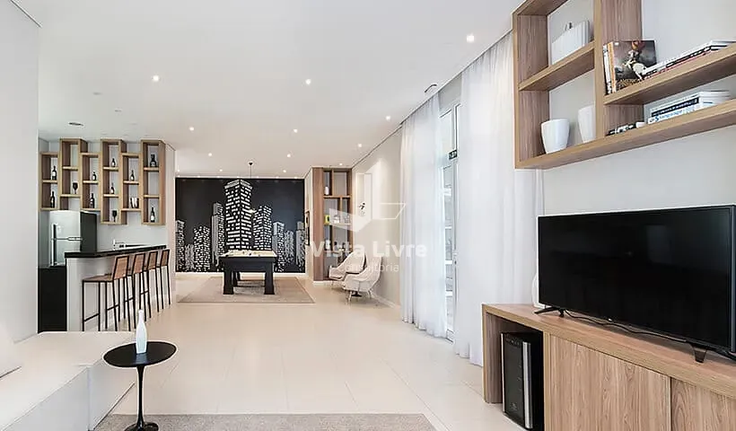 Apartamento, 2 quartos, 68 m² - Foto 25