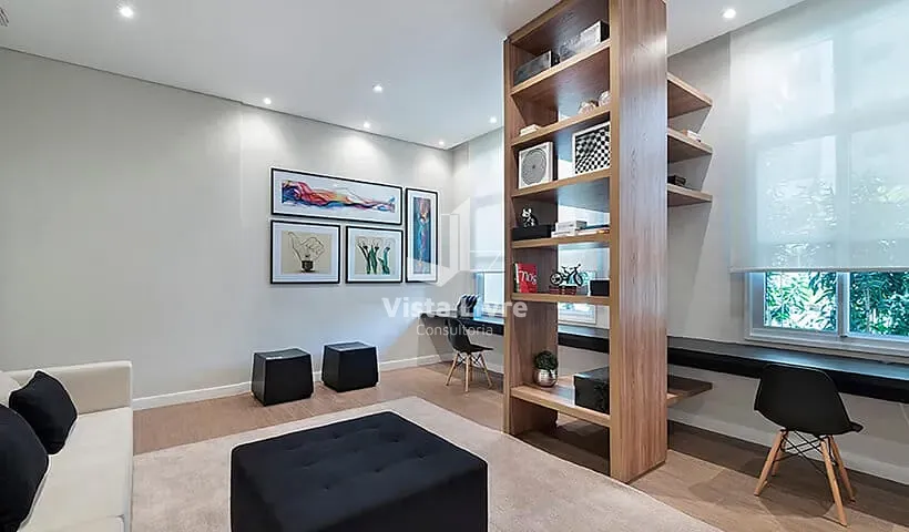 Apartamento, 2 quartos, 68 m² - Foto 32