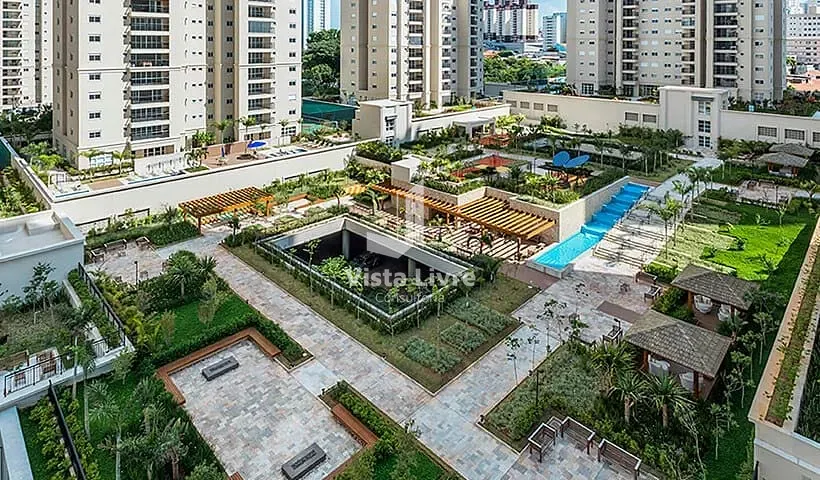 Apartamento, 2 quartos, 68 m² - Foto 29