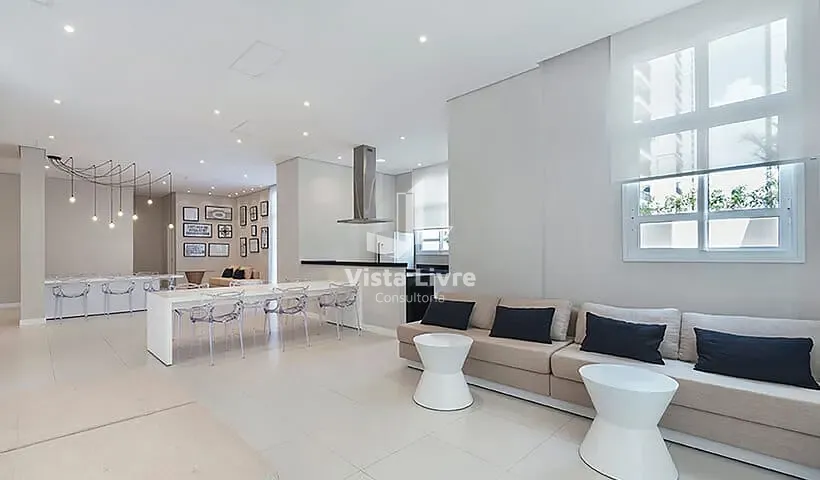 Apartamento, 2 quartos, 68 m² - Foto 33