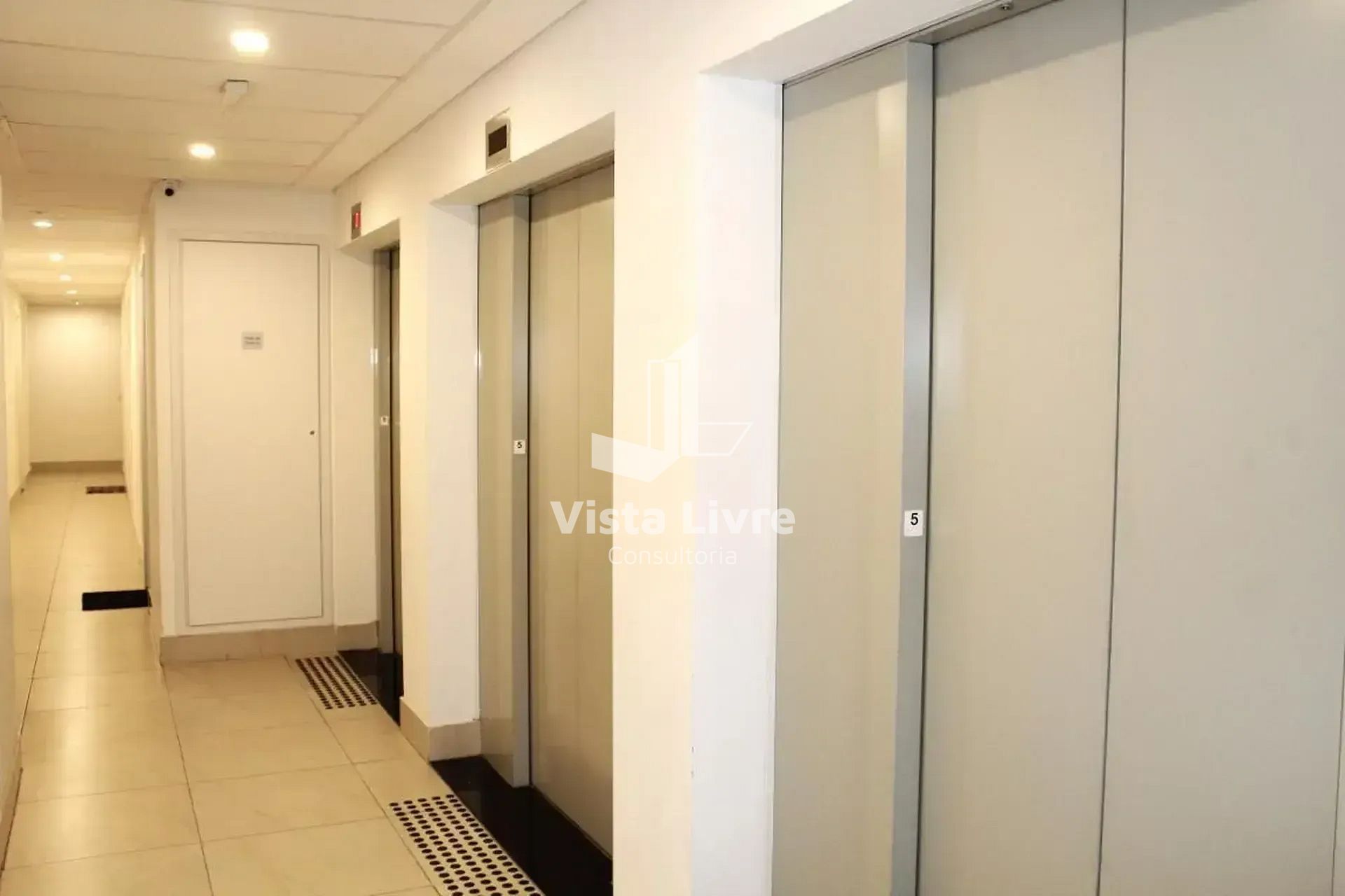 Apartamento, 1 quarto, 36 m² - Foto 34