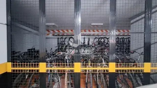 Apartamento, 1 quarto, 36 m² - Foto 33