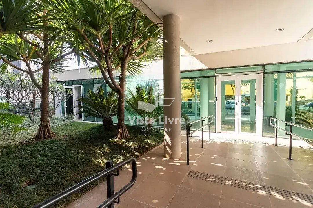 Apartamento, 1 quarto, 36 m² - Foto 37