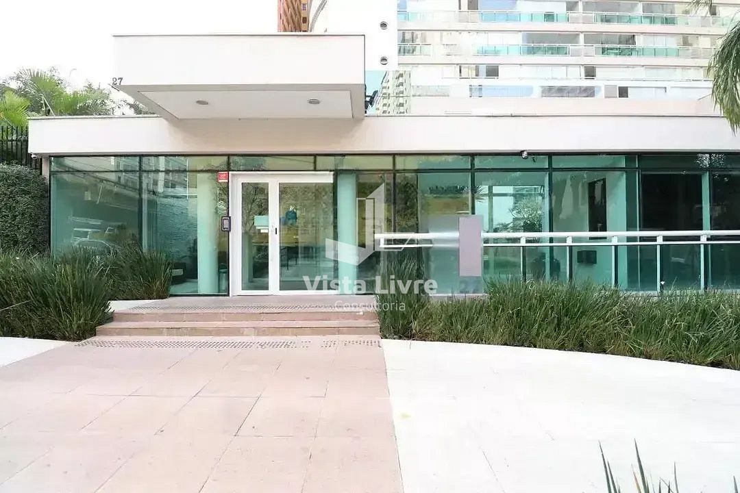 Apartamento, 1 quarto, 36 m² - Foto 36