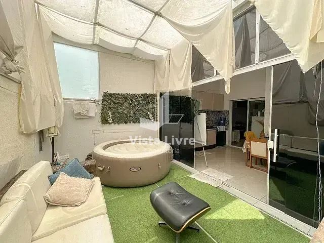 Apartamento, 1 quarto, 36 m² - Foto 35