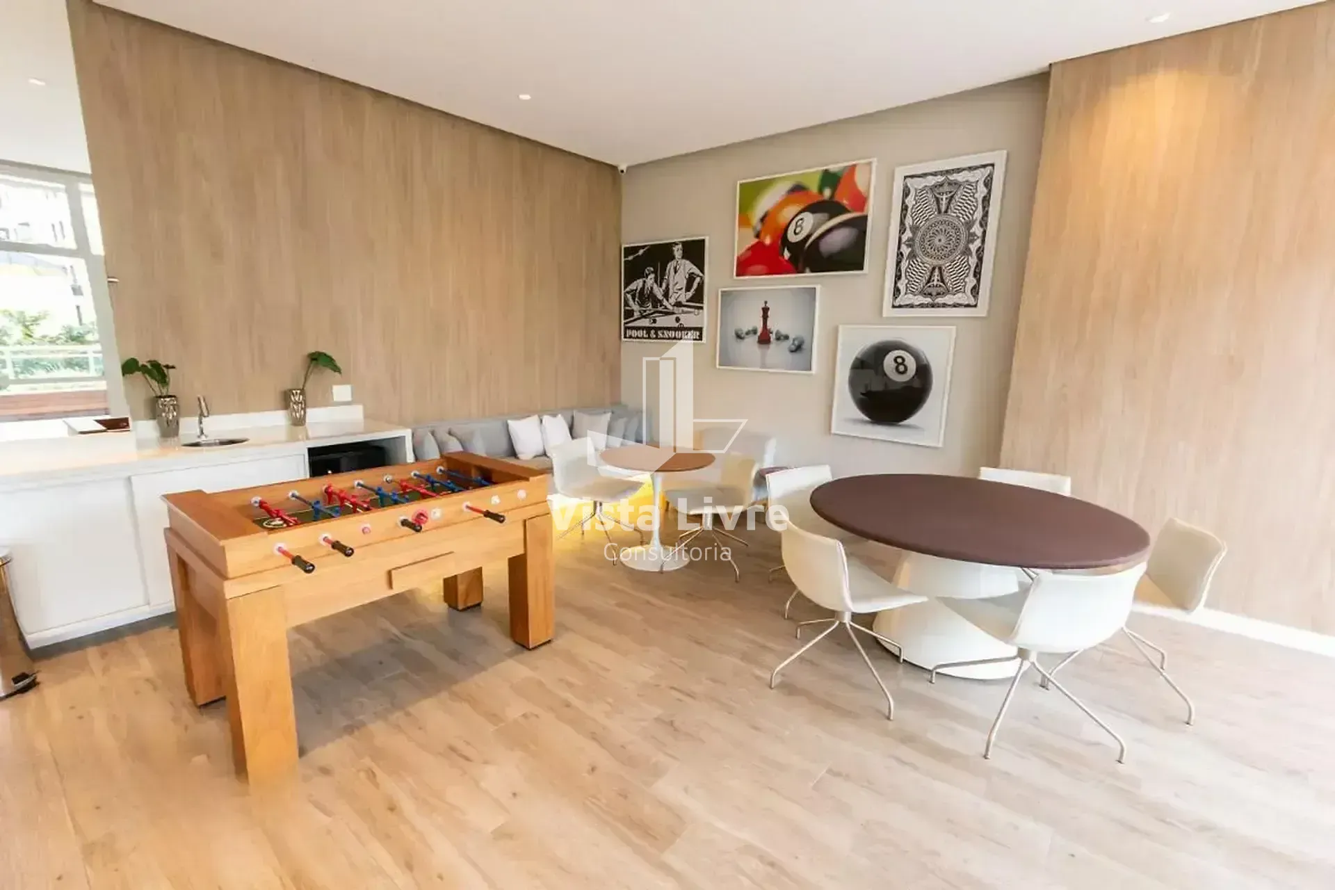 Apartamento, 1 quarto, 36 m² - Foto 22