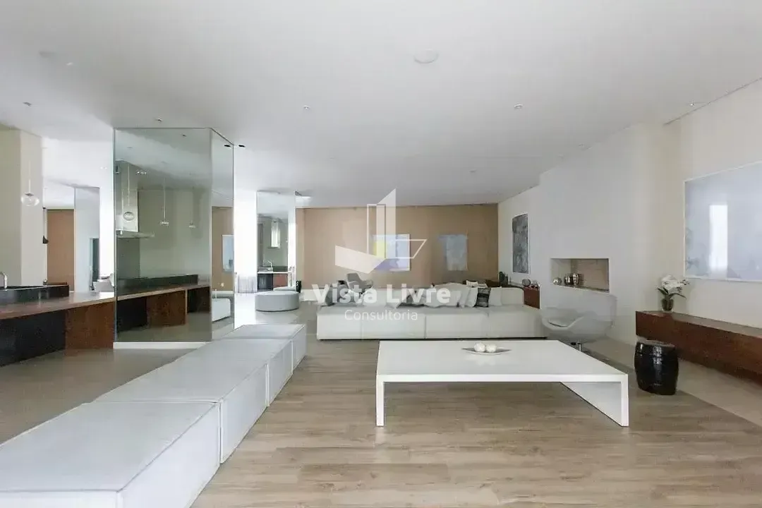 Apartamento, 1 quarto, 36 m² - Foto 23