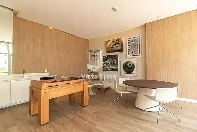 Apartamento, 1 quarto, 36 m² - Foto 19