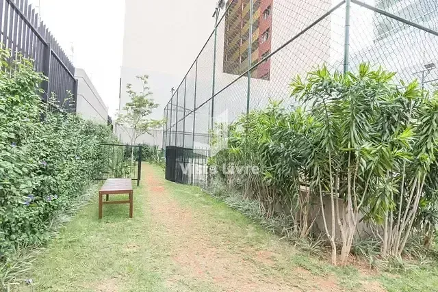 Apartamento, 1 quarto, 36 m² - Foto 29